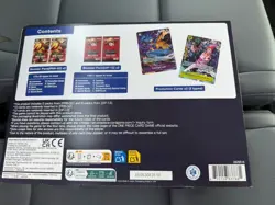 One Piece Card Game Illustration Box Vol. 6 New Factory Sealed💥 - Image 2