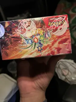Pokemon Surging Sparks Booster Box SV08 36 Pack Factory Sealed US Seller - Image 4