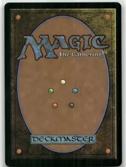 MTG Meteorite (Borderless) Foil NM Avatar: The Last Airbender: Magic 54 - Image 2