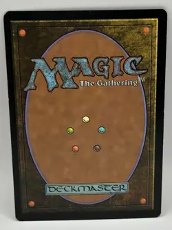 MTG 2009 Zendikar - #6 Celestial Mantle - Image 2