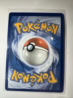 Pokemon TCG Klawf Holo Illustration Rare Card 217/198 Scarlet & Violet Base Set - Image 2