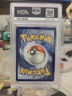 PSA 9 M CHARIZARD EX 2016 POKEMON XY EVOLUTIONS #13 - Image 2