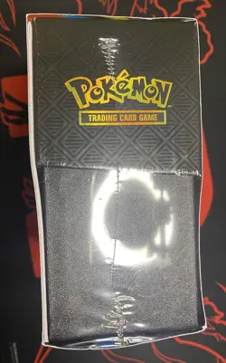 Pokemon Mega Evolution Elite Trainer Box ETB SEALED Gardevoir - Image 3