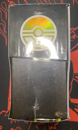 Pokemon Mega Evolution Elite Trainer Box ETB SEALED Gardevoir - Image 4
