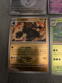 Ascended Heroes - Pokemon TCG - Reverse Holos - Lot of 10 - NM - Image 2