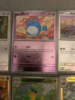 Ascended Heroes - Pokemon TCG - Reverse Holos - Lot of 10 - NM - Image 4