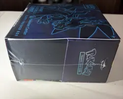 Phantasmal Flames Pokemon Center Elite Trainer Box (NEW) - Image 3