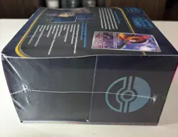 Phantasmal Flames Pokemon Center Elite Trainer Box (NEW) - Image 5