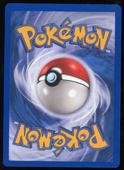 Pokemon - WOTC Black Star Promo - Ho-oh - #52 - Image 2