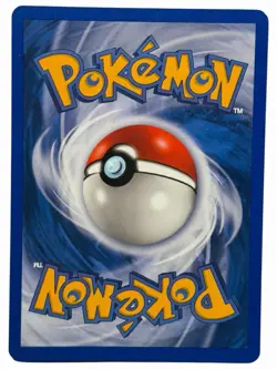 Crystal Energy - 146/147 Aquapolis 2002 - E Reader WOTC Pokemon - NM - Image 2