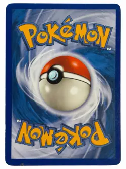 Houndour - 113/165 Expedition 2002 - E-Reader WOTC - Pokemon TCG - Image 2