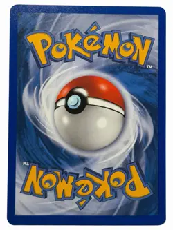 Time Shard - Aquapolis 135/147 2002 - E Reader - Pokemon TCG - WOTC - NM - Image 2