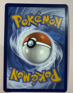 POKEMON TCG Fire Energy (Texture Full Art) 153/159 Crown Zenith Holo - Image 2