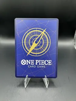 Charlotte Pudding SP OP06-047 Foil One Piece Premium Booster The Best Vol. 2 NM - Image 2