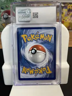 POKEMON CGC 10 2023 Pikachu with Grey Felt Hat SVP 085 Promo Van Gogh CGC 10 - Image 4