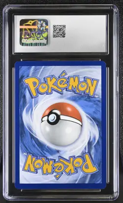 POKEMON CGC 10 2023 Pikachu with Grey Felt Hat SVP 085 Promo Van Gogh 20 G2U - Image 3