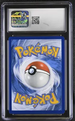 POKEMON CGC 10 2023 Pikachu with Grey Felt Hat SVP 085 Promo Van Gogh *5081 - Image 3