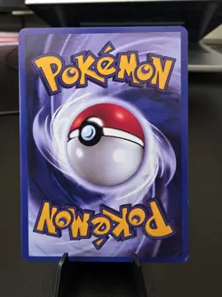 Pokemon TCG Silver Tempest Lugia V Full Art 185/195 Custom Display Card - Image 5