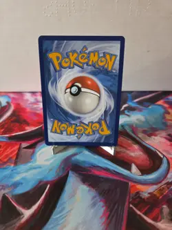 Altaria EX 253/182: SV04 Paradox Rift Holo Card Near Mint Condition - Image 2