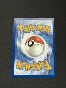 Vulpix 138/132 Me01: Mega Evolution Holo Pokemon Card NM Condition - Image 2