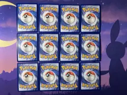 Pokemon Bulk Lot (Prismatic, Phantasmal, SV1) (300 Cards Total) - Image 3