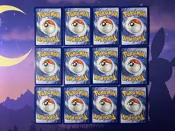 Pokemon Bulk Lot (Prismatic, Phantasmal, SV1) (300 Cards Total) - Image 5