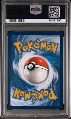 2024 POKEMON TWM EN-TWILIGHT MASQUERADE ULTRA RARE #209 PERRIN PSA 10 - Image 2