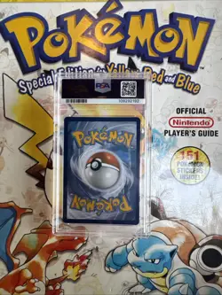 Pokemon Pikachu TCG VMAX 188/185 Rainbow Secret Rare Vivid Voltage SWSH PSA 10 - Image 2
