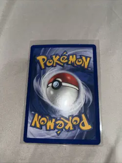 Pokemon TCG Articuno Fossil Holo Unlimited Rare Card 2/62 LP Condition - Image 4