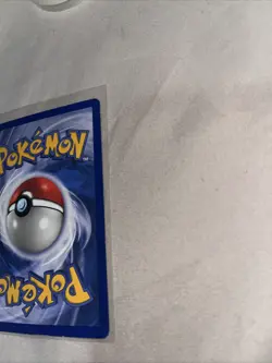 Pokemon TCG Articuno Fossil Holo Unlimited Rare Card 2/62 LP Condition - Image 5