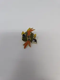 Pokemon TCG Tapu Koko Pin SM31 Collection Box Limited Edition Pin NM/M SKU#416 - Image 2