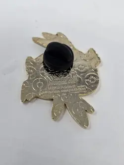 Pokemon TCG Tapu Koko Pin SM31 Collection Box Limited Edition Pin NM/M SKU#416 - Image 3