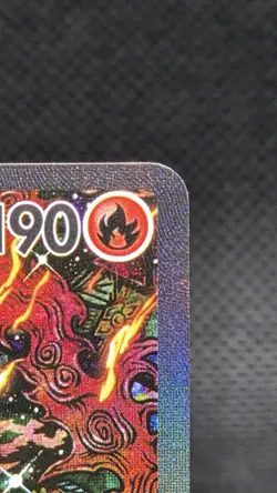 Oricorio Ex MEP 24 - Pokemon TCG Black Star Promo NM Condition - Image 3