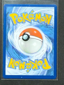 Pokemon - Ethan's Ho-Oh ex - 230/182 Destined Rivals NM - Image 2