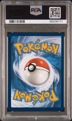 2024 POKEMON SVP SHROUDED FABLE POKEMON CENTER ETB PROMO #129 PECHARUNT PSA 9 - Image 2