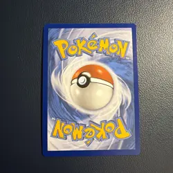 POKEMON CENTER STAMP PROMO SVP 129 PECHARUNT SHROUDED FABLE ETB - Image 4