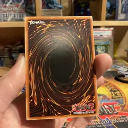 Armageddon Knight - Super Rare PTDN-EN021 - Near Mint - Vintage YuGiOh Card - Image 4