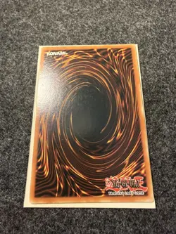 Slate Warrior | TP8-EN003 | Super Rare | Tournament Pack 8 | YuGiOh Card - Image 1