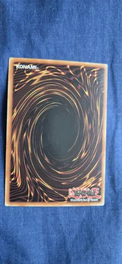 Harpies Feather Duster TP8 Yu-Gi-Oh - Image 2