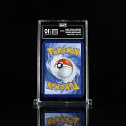 Pokemon Surfing Pikachu VMAX 009/025 Celebrations Full Art TAG 10 GEM MINT - Image 2
