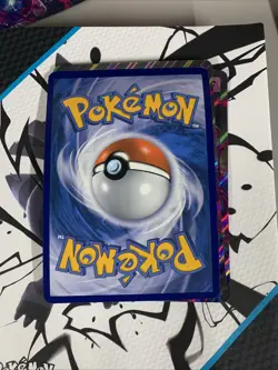 Huge Binder Lot 396 Pokemon WOTC VTG Base Set, Full Art, Ex, V, VMax, Jumbo Card - Image 4