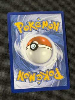 Pokemon Gengar VMAX Holo TCG Card Swsh08: Fusion Strike 157/264 NM Condition - Image 2