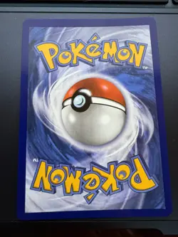 Pokemon TCG Mega Evolution Phantasmal Flames - Nymble 096/094 Illustration Rare - Image 2
