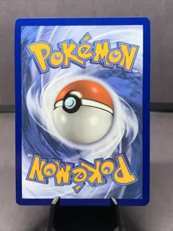 Pokemon TCG Tyranitar EX 211/197 Sv03: Obsidian Flames Full Art Holo NM/M - Image 2