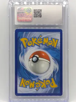 Pokemon 2023 Obsidian Flames Tyranitar ex 211/197 Secret Rare CGC 10 Gem Mint - Image 2