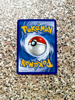 POKEMON CARD HAPPINY 76/127 2009 HOLO NEW MINT ORIGINAL ITALIA - Image 2