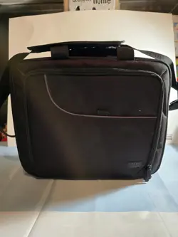 XL Magic the Gathering MTG Deck Box Travel Case - Large MTG Card Storage Bag wit - Image 1