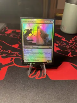 x1 Shroudstomper DSK Duskmourn MTG 233 FOIL UNCOMMON M/NM 1x - Image 1