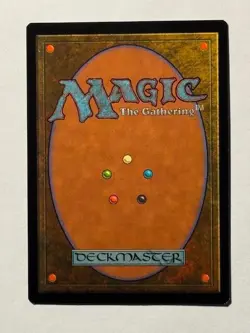 🧠 MTG Mind Over Matter #1 - Exodus - Never Played - Image 2