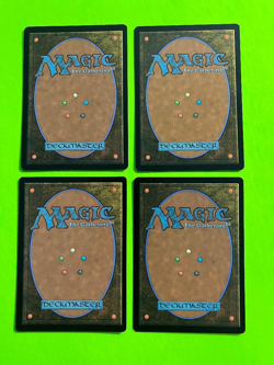 MTG The Brothers War ( March of Progress ) 4 Extended Art Cards 055 Nonfoil - Image 2